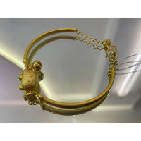 GOLD 999 BANGLE BABY (001390) - Weight: 4.63 g