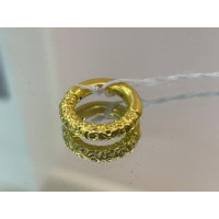 GOLD 999 PENDANT (001194) - Weight: 1.07 g