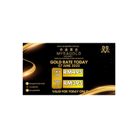 TODAY GOLD RATE 999 - Weight: 0 g