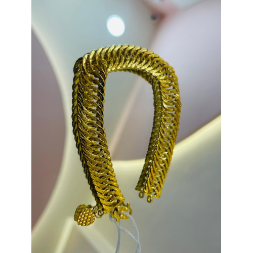 GOLD 916 BRACELET (CONS)