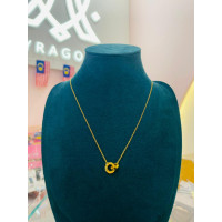 GOLD 999 NECKLACE (CONS) - Weight: 6.58 g