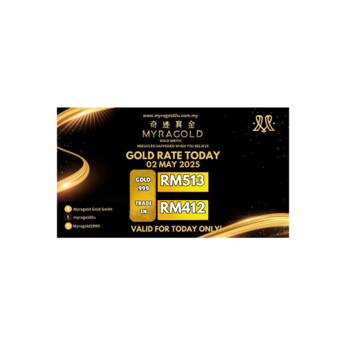 TODAY GOLD RATE 999