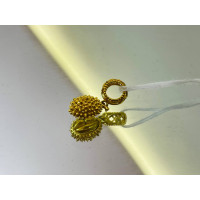 CHARMS DURIAN GOLD 916 (0282) - Weight: 1.51 g